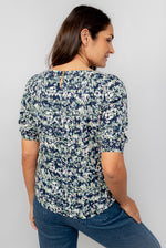 An image of the Lily & Me Meadow Top