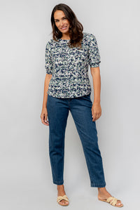 An image of the Lily & Me Meadow Top