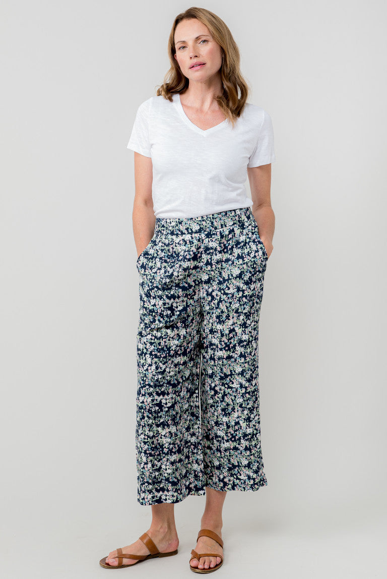 An image of the Lily & Me Greta Trousers