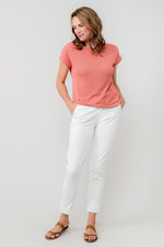 An image of the Lily & Me Sara Top