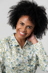 An image of the Lily & Me Patsy Shirt Violet