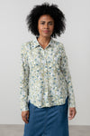 An image of the Lily & Me Patsy Shirt Violet