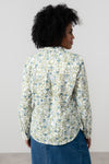 An image of the Lily & Me Patsy Shirt Violet