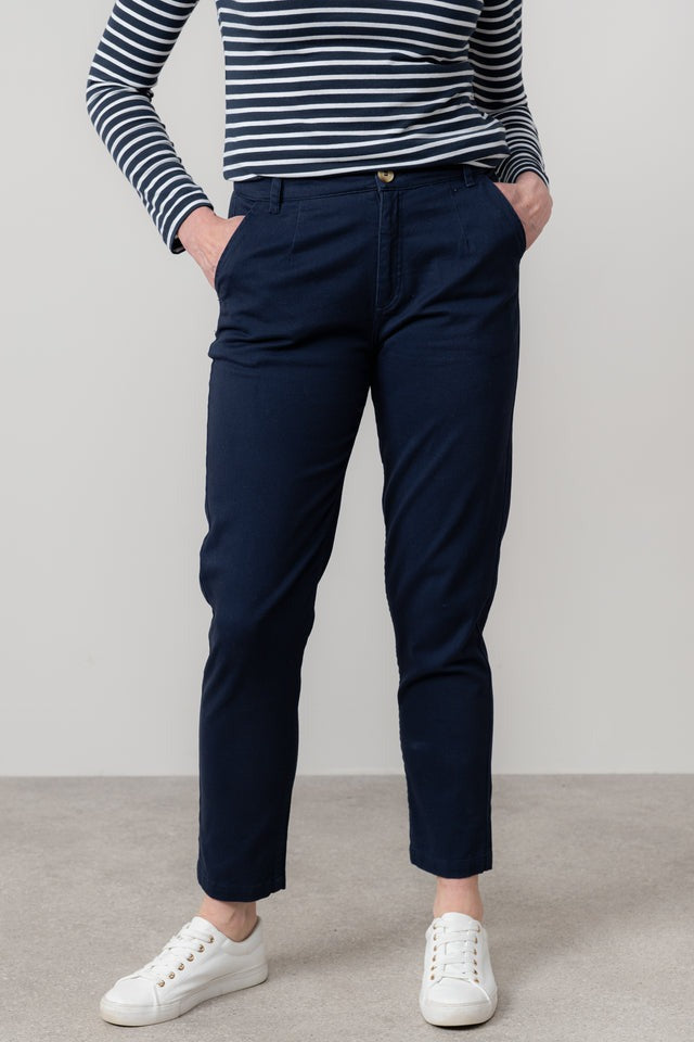 An image of the Lily & Me Breaker Trousers