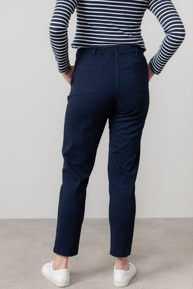 An image of the Lily & Me Breaker Trousers