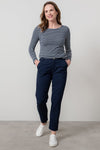 An image of the Lily & Me Breaker Trousers