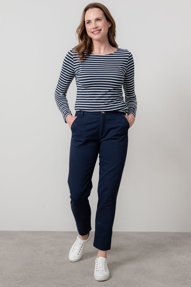 An image of the Lily & Me Breaker Trousers