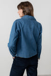 An image of the Lily & Me Stratton Jacket