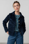 An image of the Lily & Me Ash Jacket