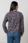 An image of the Lily & Me Eastcombe Top Moondream