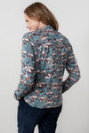 An image of the Lily & Me Patsy Shirt Clover