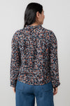 An image of the Lily & Me Eastcombe Top Cosmos