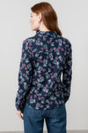 An image of the Lily & Me Bowbridge Shirt Foliage