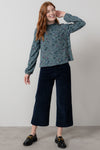 An image of the Lily & Me Eastcombe Top Budling
