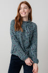 An image of the Lily & Me Eastcombe Top Budling