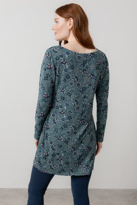 An image of the Lily & Me Angela Tunic Budling