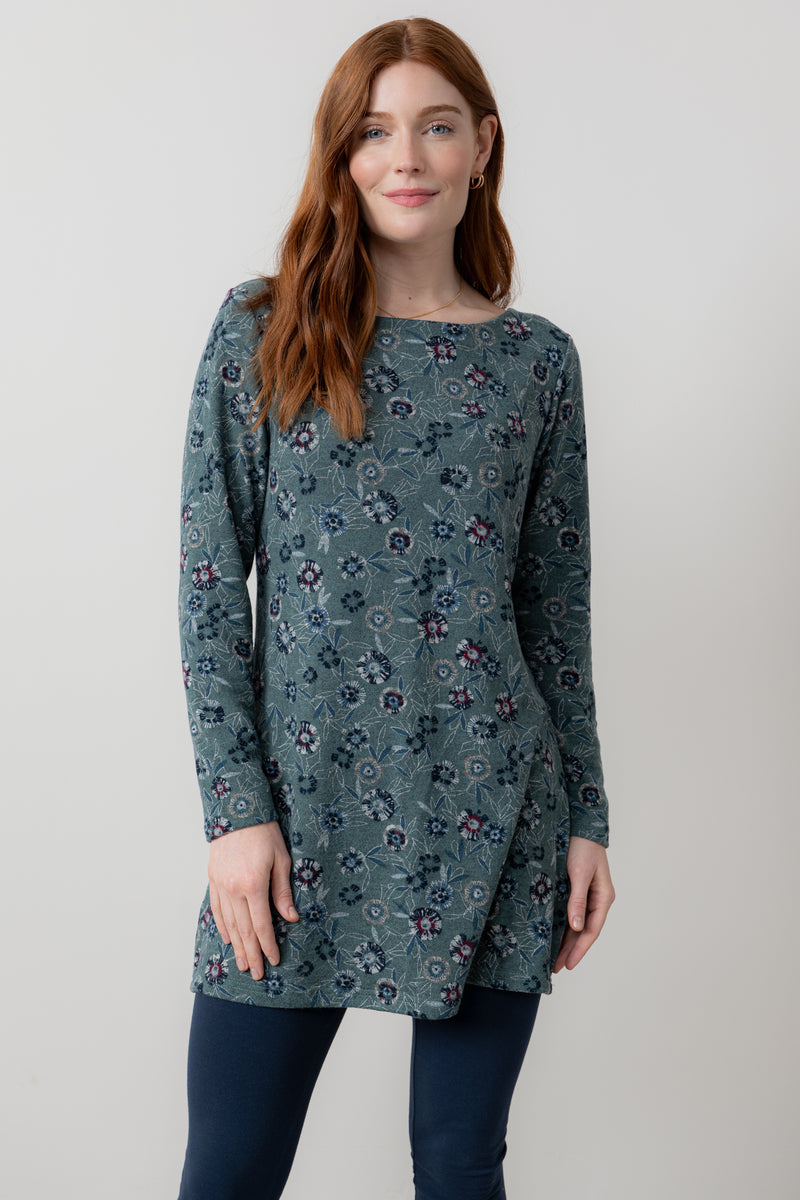 An image of the Lily & Me Angela Tunic Budling