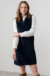 An image of the Lily & Me Belle Dress Plain