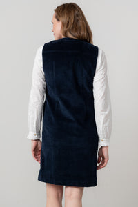 An image of the Lily & Me Belle Dress Plain