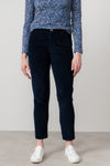 An image of the Lily & Me Brookend Trousers Plain