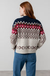 An image of the Lily & Me Maeve Jumper Knit
