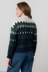 An image of the Lily & Me Maeve Jumper Knit
