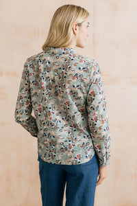 Patsy Shirt Yarrow