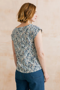 Sway T shirt Restore