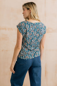 Sway T shirt Restore