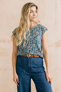 Sway T shirt Restore