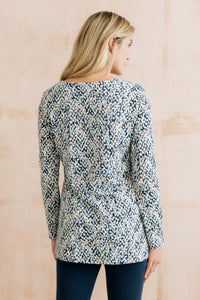 Maple Tunic Restore
