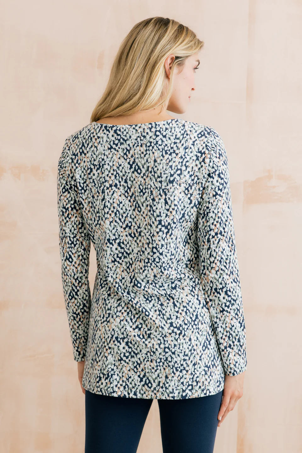 Maple Tunic Restore