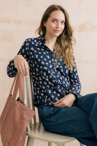 Bowbridge Shirt Verbena