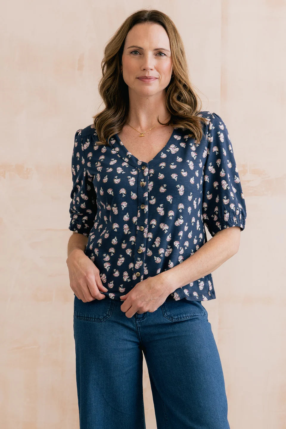 Meadow Blossom Top Verbena