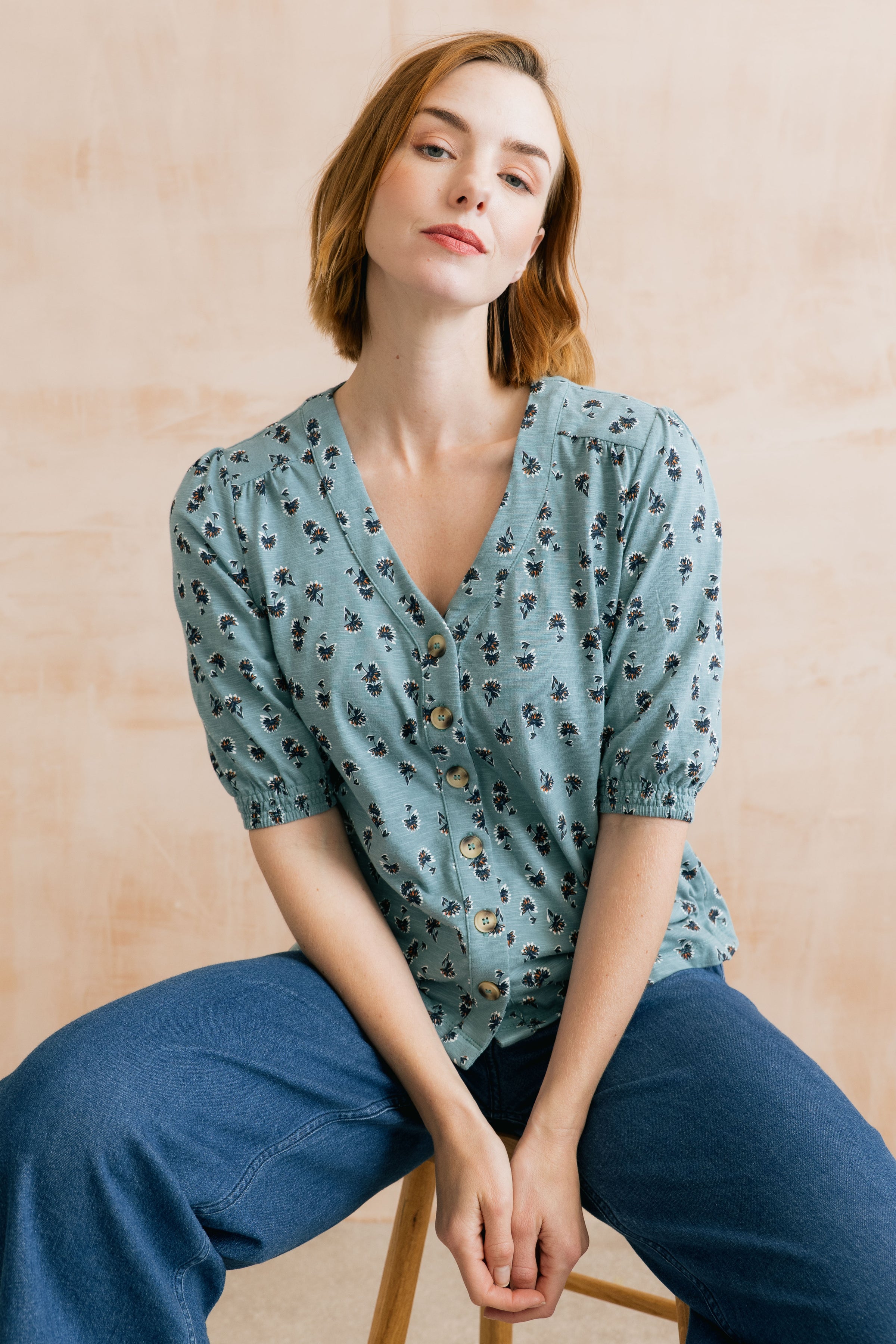 Meadow Blossom Top Verbena