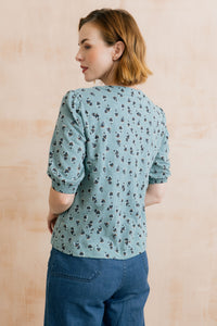 Meadow Blossom Top Verbena