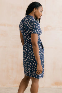 Elmore Dress Verbena
