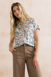 Saltgrass Shirt Rewild