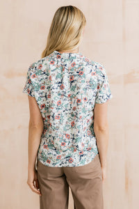 Saltgrass Shirt Rewild
