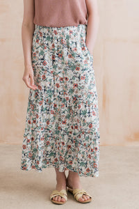 Evie Skirt Rewild