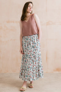 Evie Skirt Rewild