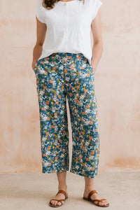 An image of the Lily & Me Greta Trouser Rewild