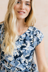 An image of the Lily & Me Sway T-Shirt