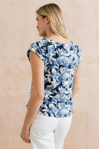 An image of the Lily & Me Sway T-Shirt