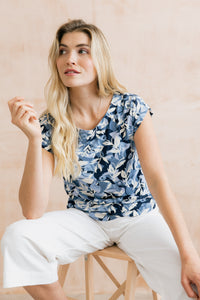 An image of the Lily & Me Sway T-Shirt