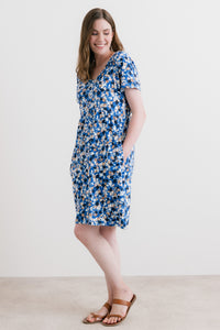 An image of the Lily & Me Festival Dress