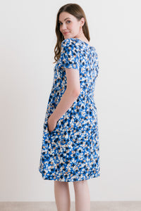An image of the Lily & Me Festival Dress