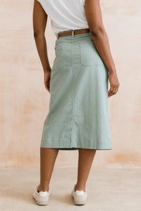 An image of the Lily & Me Morwenna Skirt