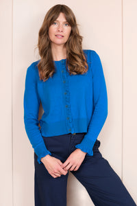 An image of the Lily & Me Lauren Cardigan