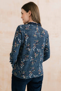 Fiona Top Herbarium